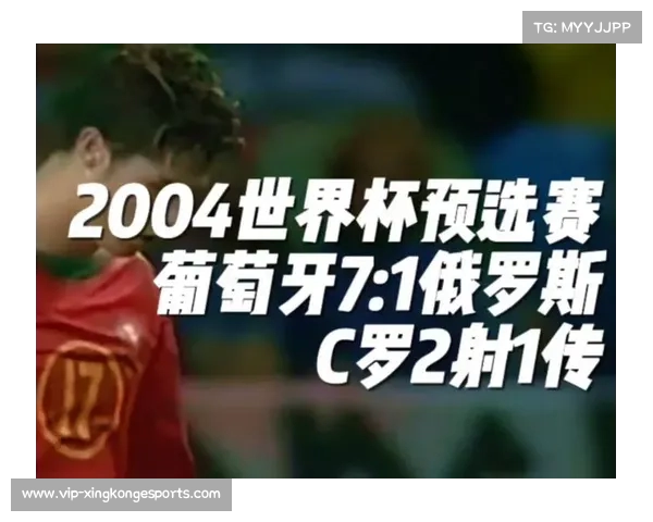 C罗大赛进球数据揭秘:预选赛表现强劲,小组赛与淘汰赛的差异分析 C罗大赛进球数据揭秘:预选赛表现强劲,小组赛与淘汰赛的差异分析