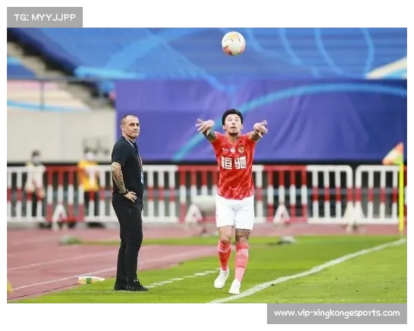 中超:广州城全力迎接中超争夺 中超:广州城全力迎接中超争夺